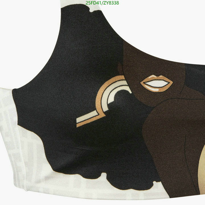 SAMC - FDE Swimsuits - 073