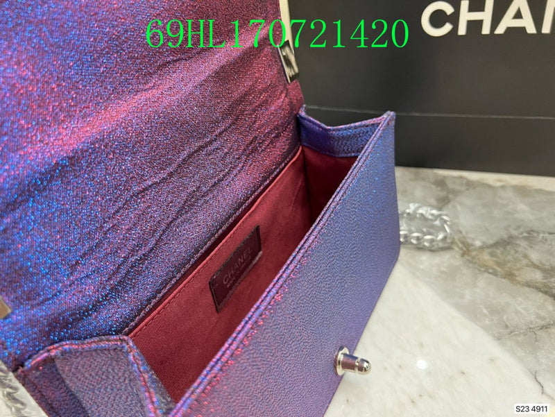 Glami - CHL Bags - 2468