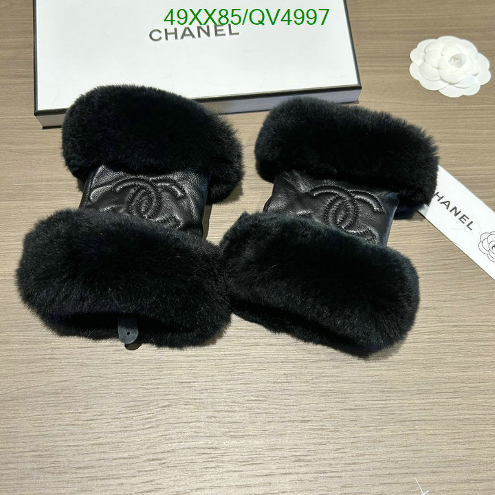 SAMC - CHL Gloves - 148