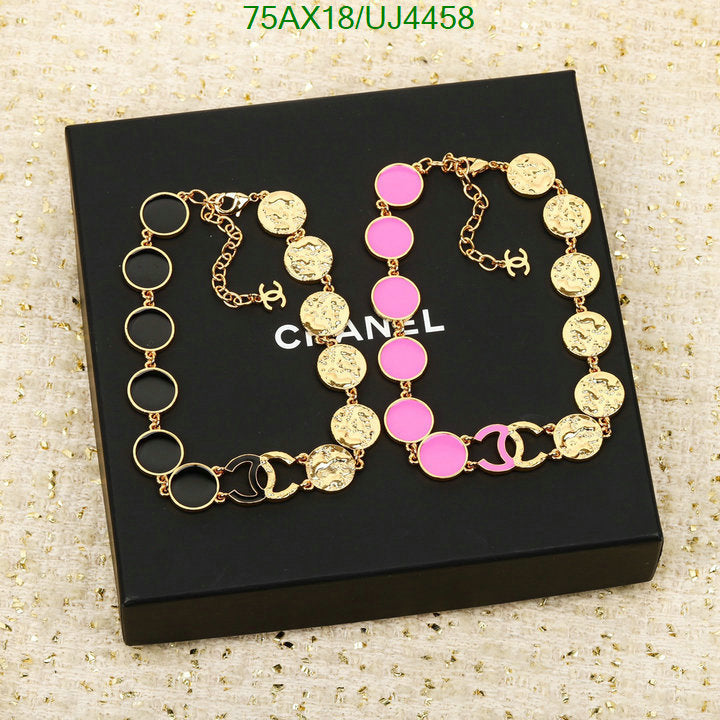 SAMC - CHL Jewelry - 368