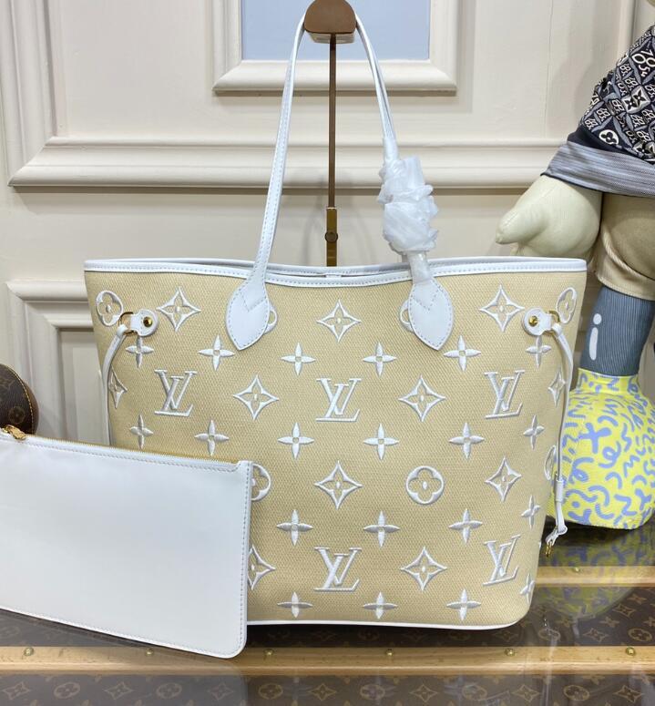 SAMC - LOV Bags - 1033