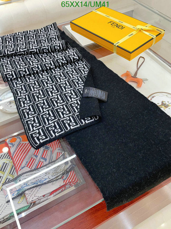 SAMC - FDE Scarves - 112