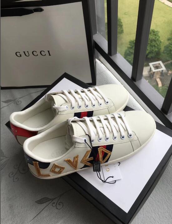 SAMC - GUKI Women Shoes - 2164
