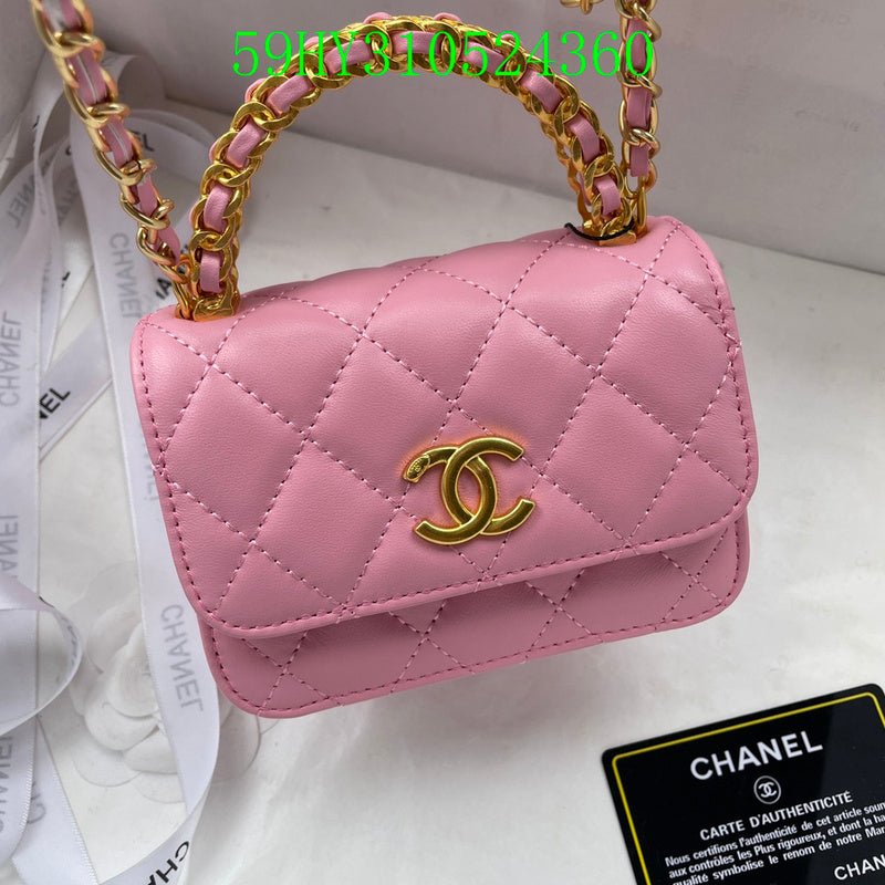 Glami - CHL Bags - 819
