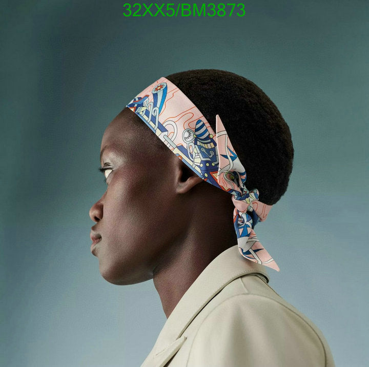 SAMC - HMS Scarves - 321