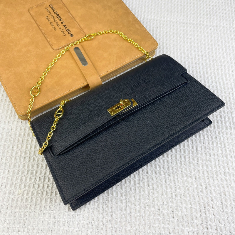 Satchel Bags - HMS-Bags - 843