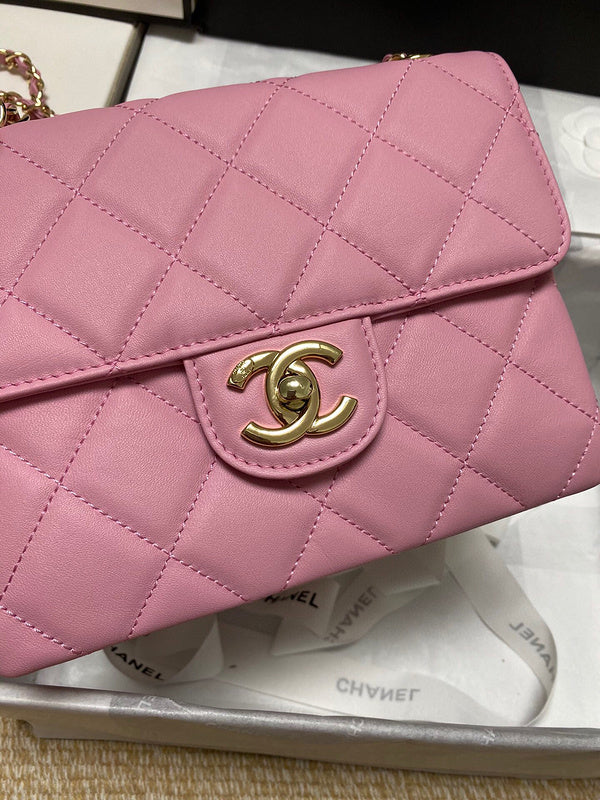 Satchel Bags - CHL Bags - 3983