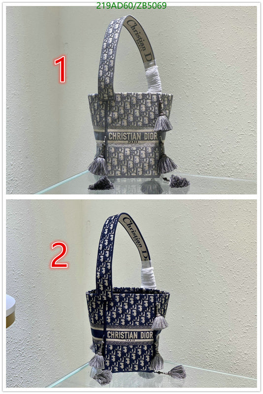 SAMCC - DOR Bags - 1190