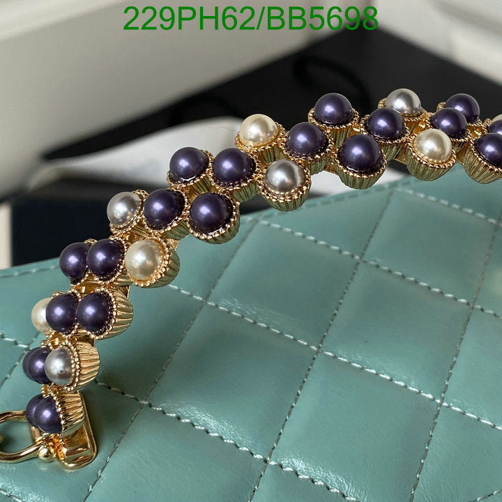SAMC - CHL Bags - 973
