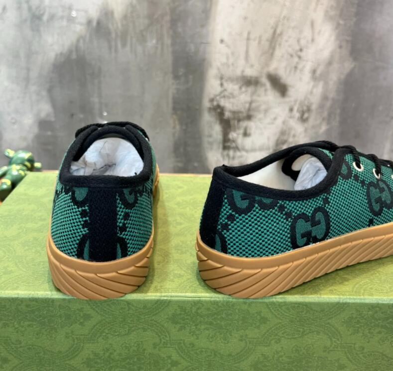SAMC - GUKI Women Shoes - 1131