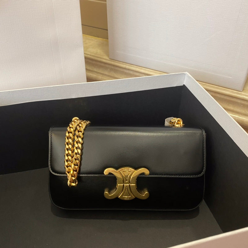 Glamy - COL Bags - 314