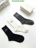 SAMC - DOR Socks - 009