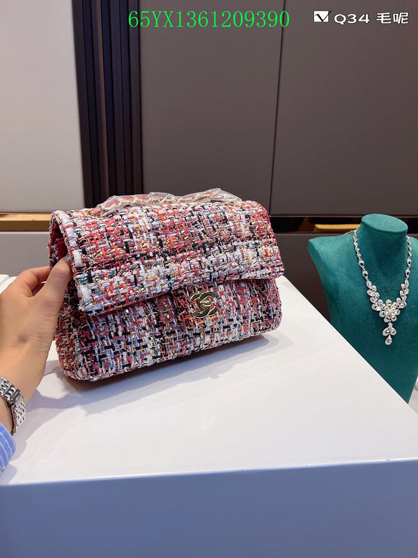 Glami - CHL Bags - 3106