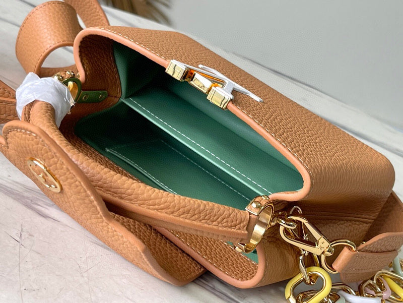 Glami- Glami- Lu-Vi bags - 4204