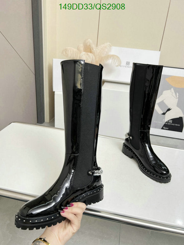 SAMC - Mix Boots - 488
