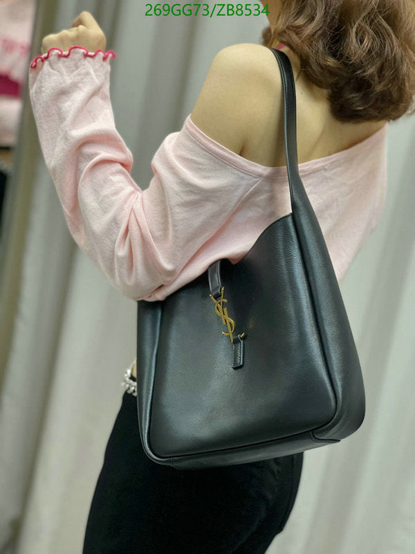 SAMC - YLS Bags - 196