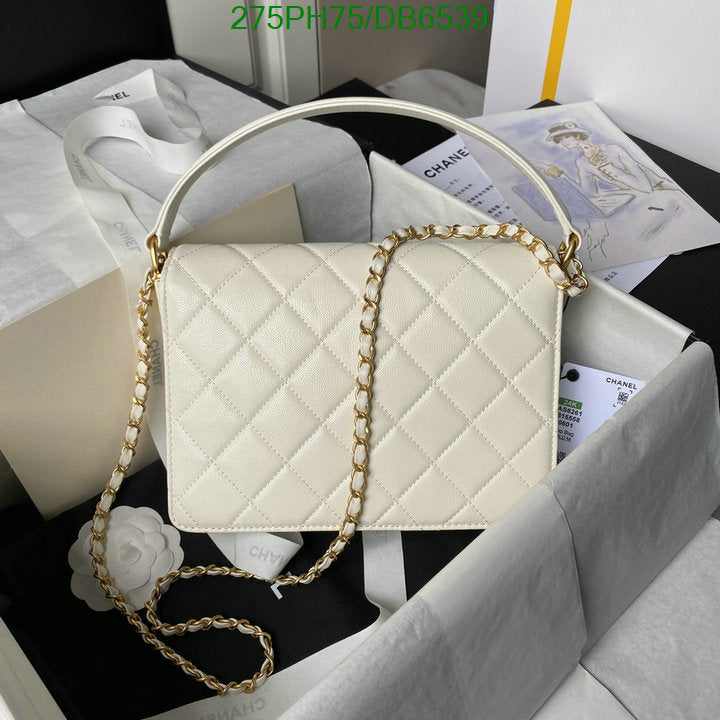 SAMC - CHL Bags - 054