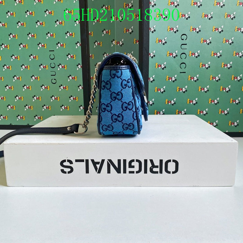 Glami Fashion - GCI Bags - 11027