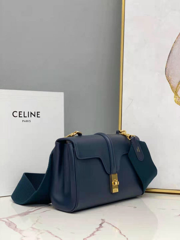 Glamy - COL Bags - 936