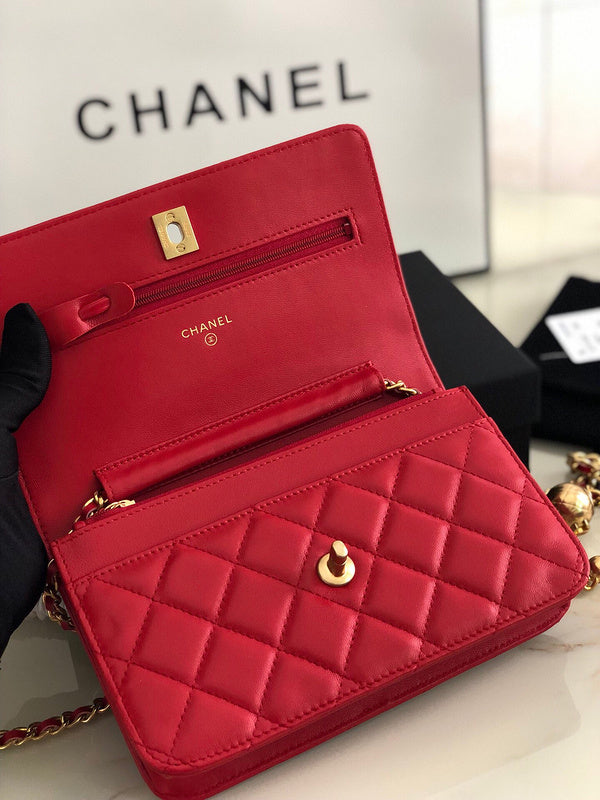 Satchel Bags - CLN Bags - 259