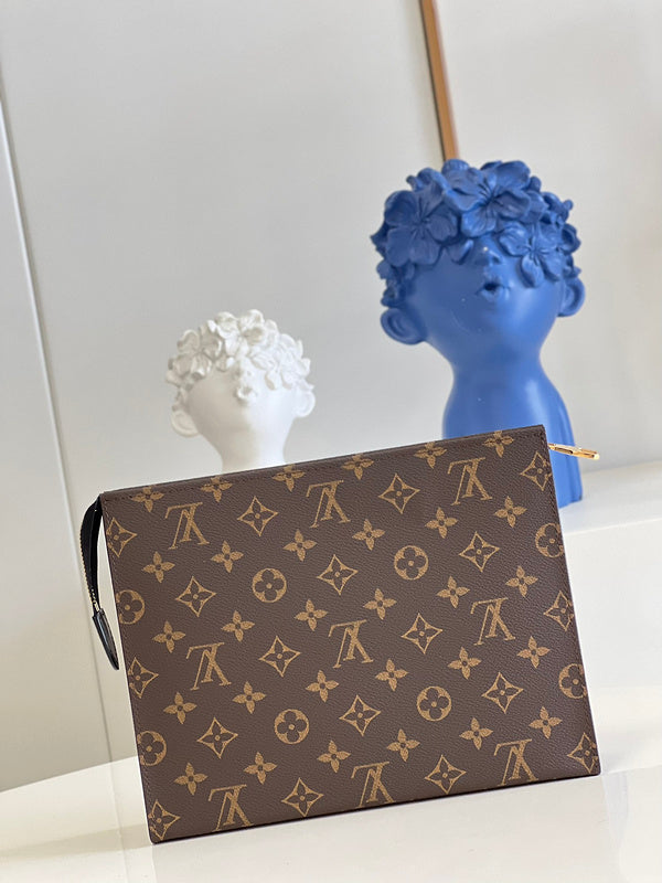 Glami Fashion Lu-Vi Bags - 16807