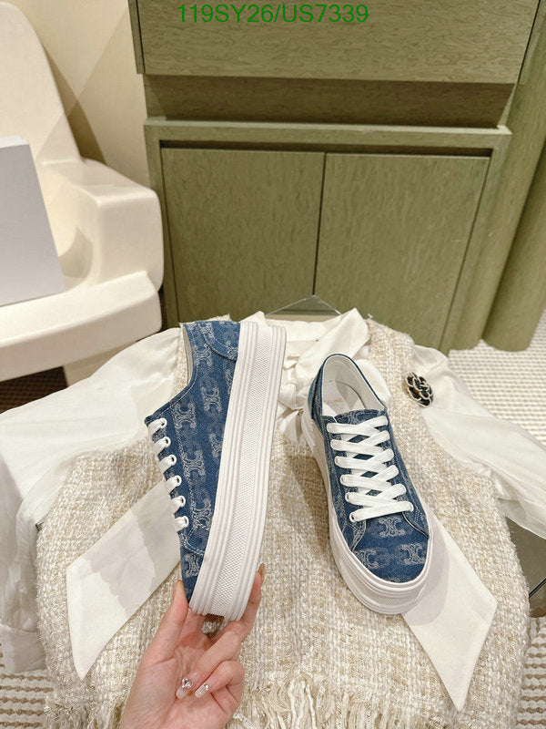 SAMC - COL Women Shoes - 035