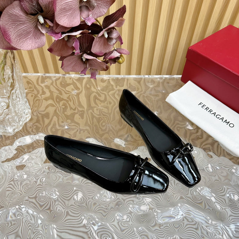 Glami - FGO Women Shoes - 053