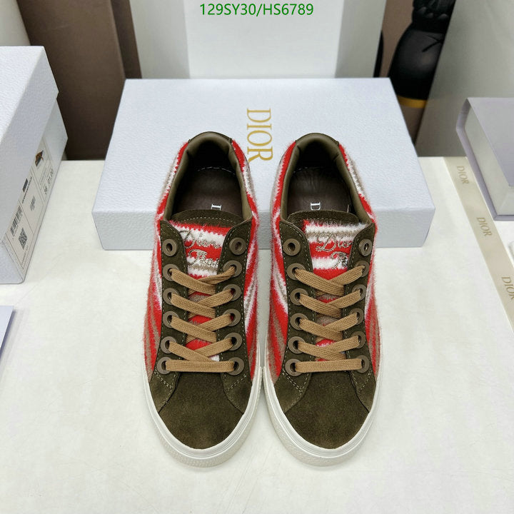 SAMC - DOR Women Sneakers - 185