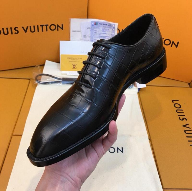 SAMC - LOV Men Shoes - 1725