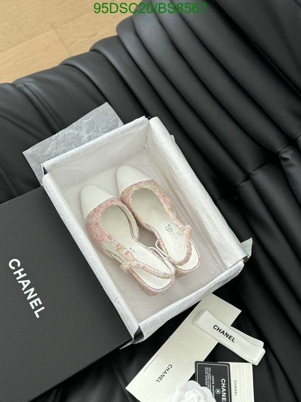 SAMC - CHL Women Shoes Ballet - 025