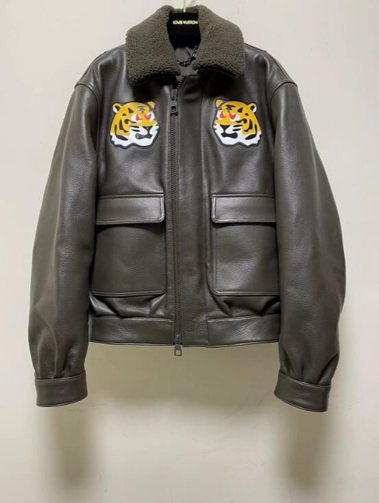 SAMC - Mix Jackets - 756