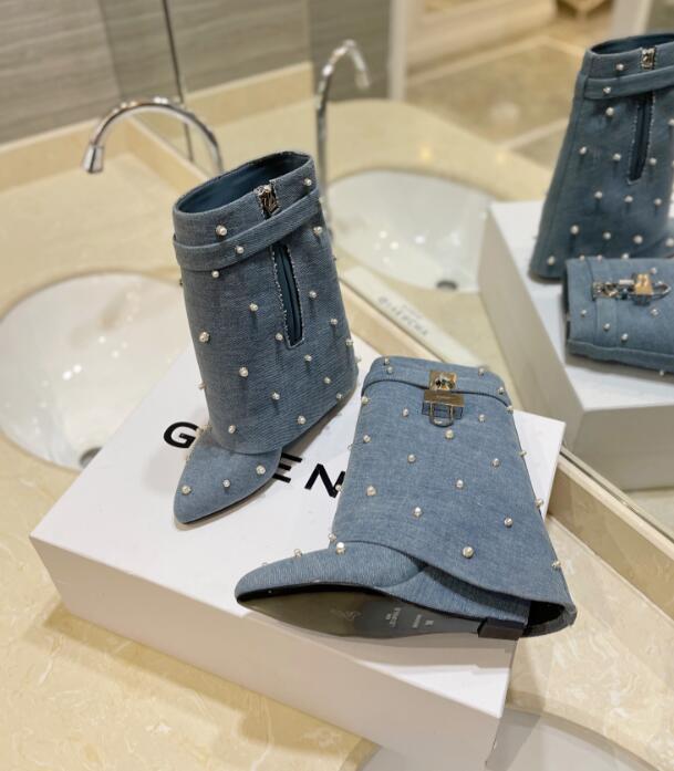 SAMC - GCY Women Shoes - 040