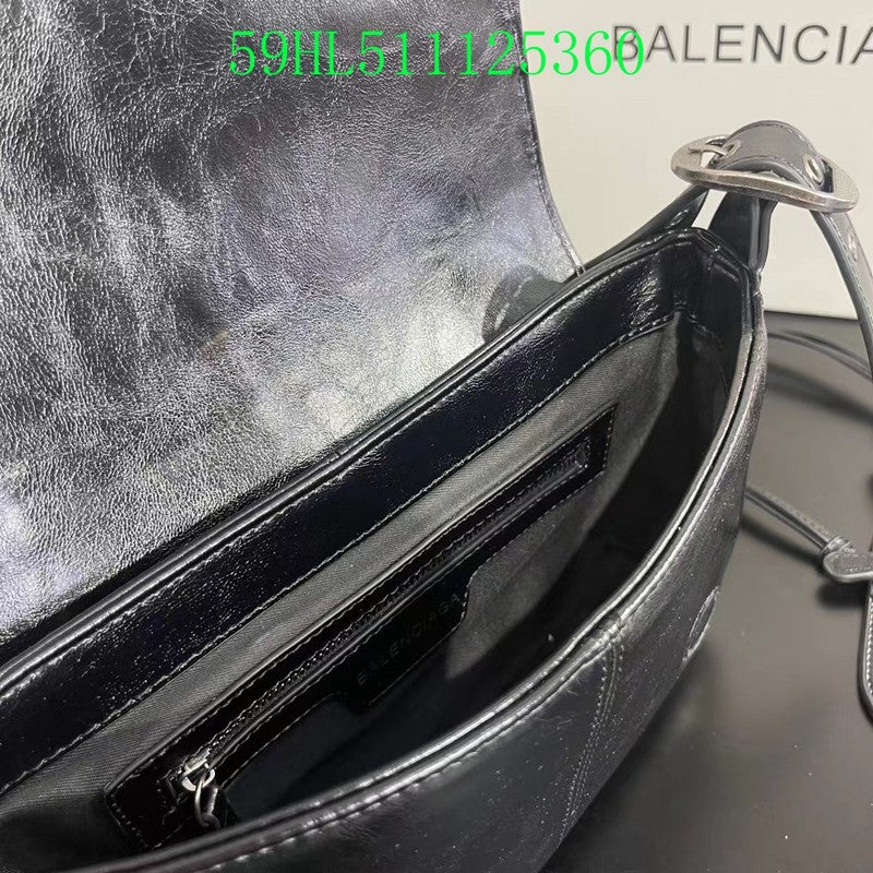 Glami GlamI - BGA Bags - 1973