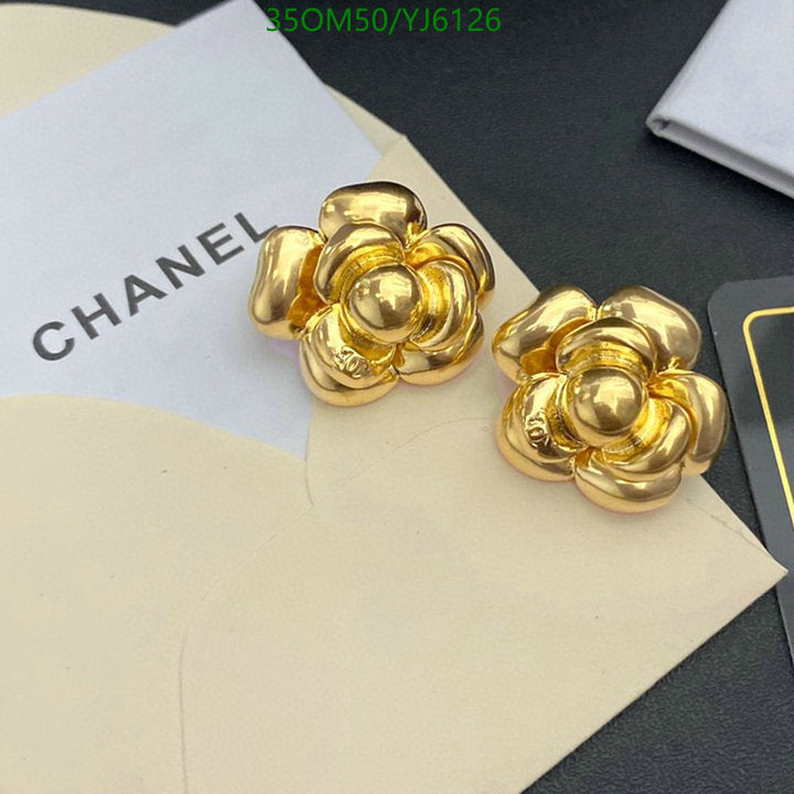 SAMC - CHL Jewelry - 1297