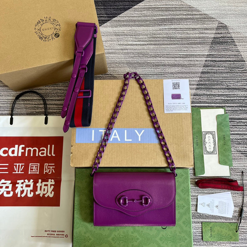 ELE - GG Bags - 755