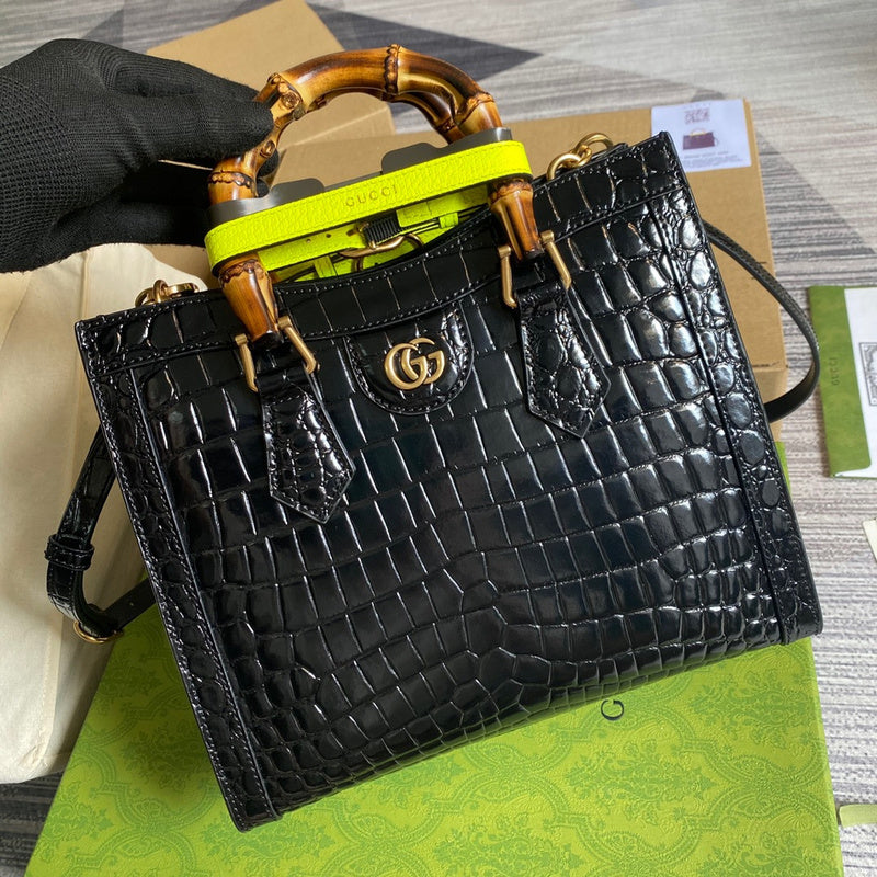 Satchel Bags - GCI Bags - 6639