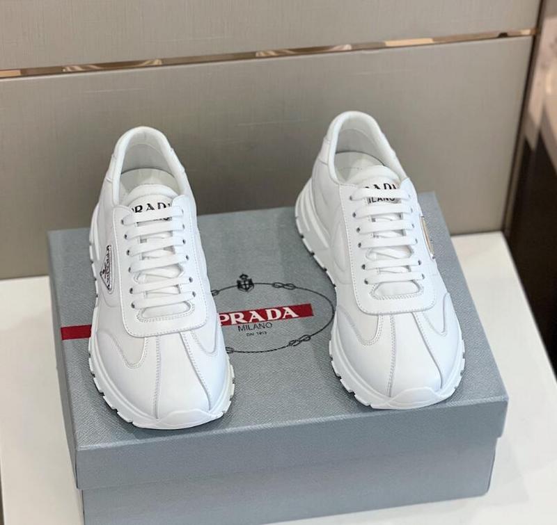 GlamyMen Shoes - 261