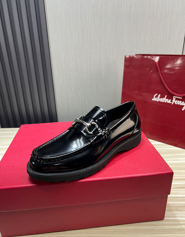 Glami - FGO Men Shoes - 1018