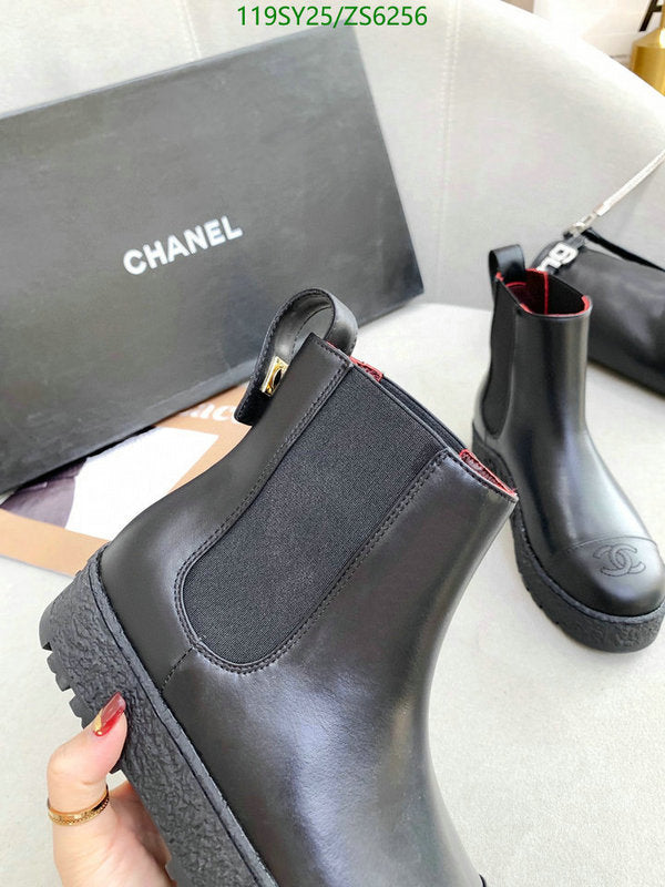 SAMC - CHL Women Boots - 276