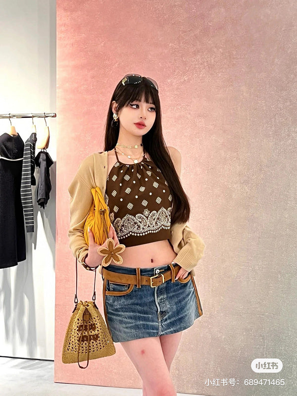 Glami - MMU Women Clothes - 503