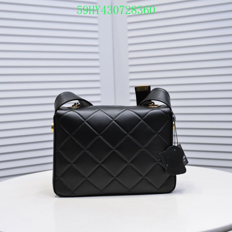 Satchel Bags - CHL Bags - 5041