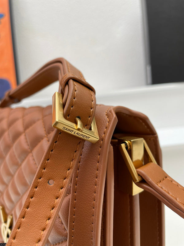Satchel Bags - SLY Bags - 1283