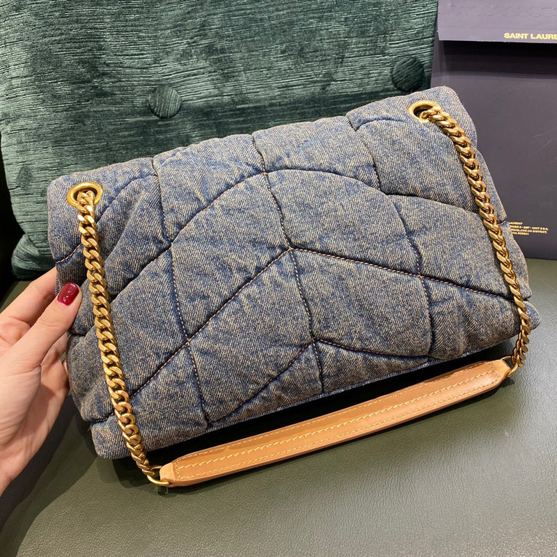 ELE - SLY Bags 423