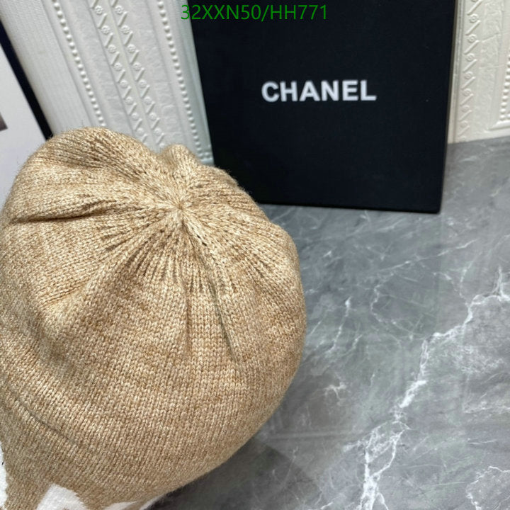 SAMC - CHL Caps & Hats - 410
