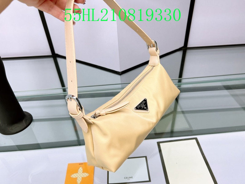 Satchel Bags - PDA Bags - 4042