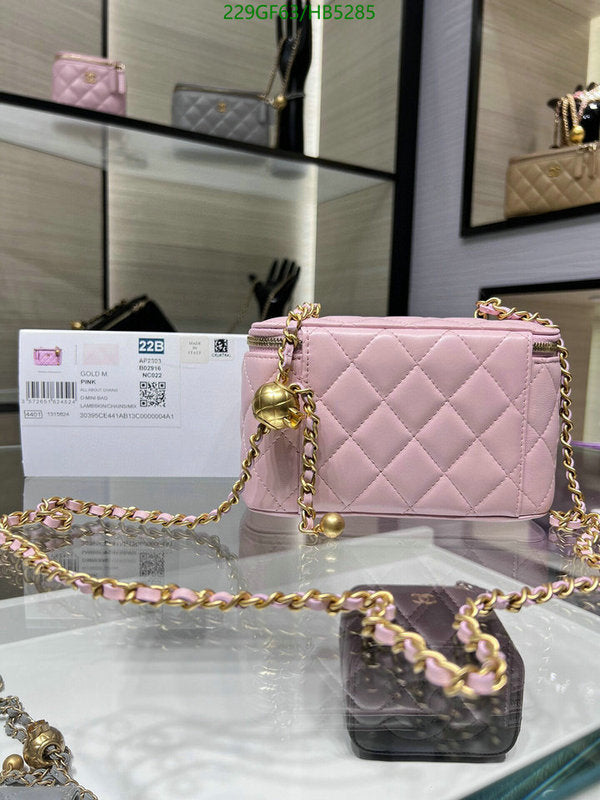 SAMC - CHL Bags - 163
