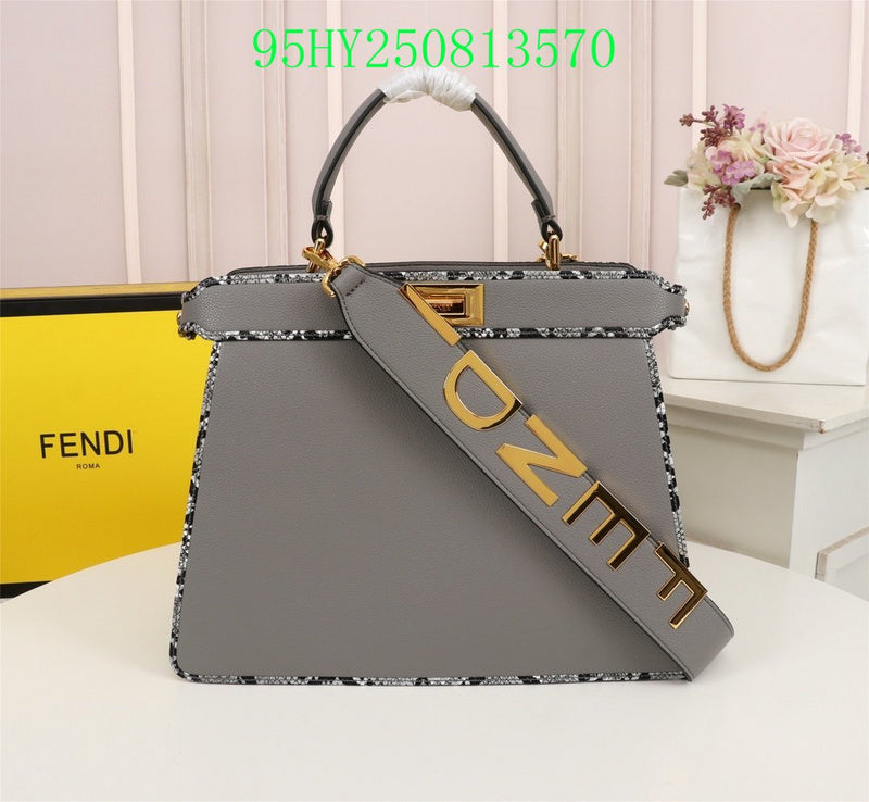 Glami - FDE Bags - 2446