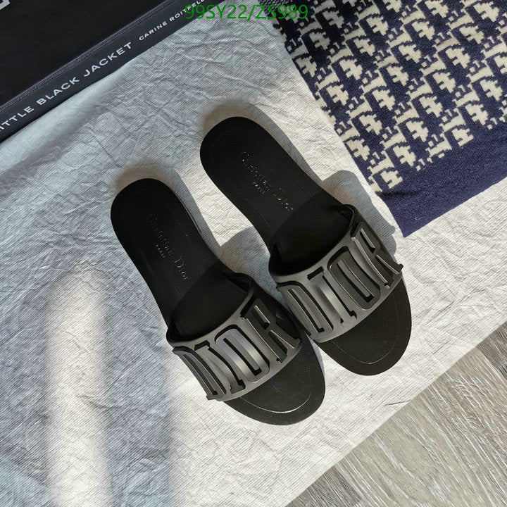 SAMCC - DOR Women Shoes - 2067