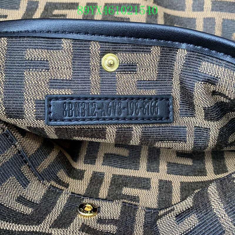 Glami - FDE Bags - 2207