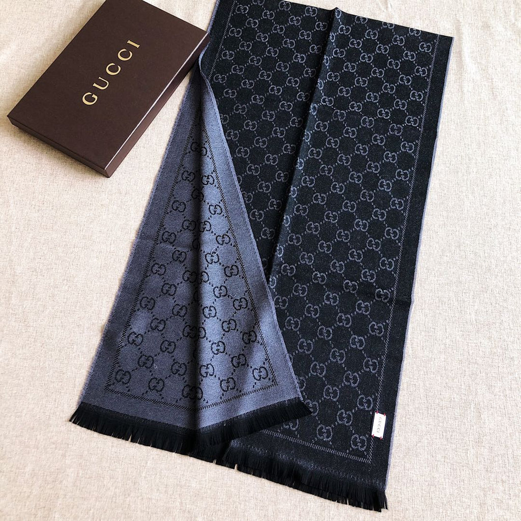 EN - Luxury GCI Scarf 011
